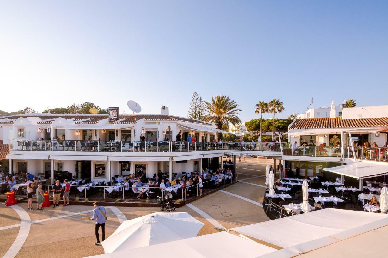 Villa V1 Vale Do Lobo Beach Exteriér fotografie