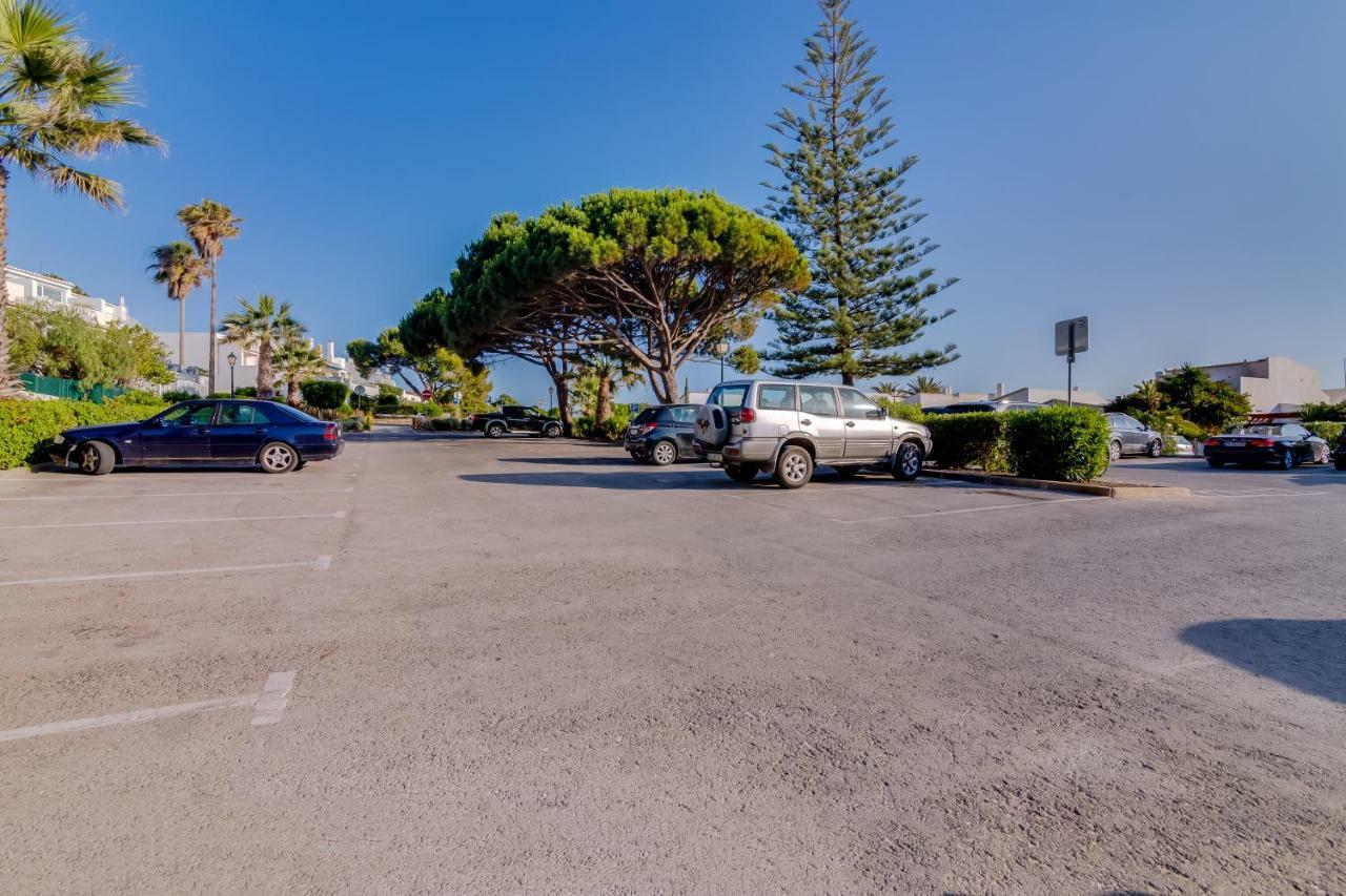 Villa V1 Vale Do Lobo Beach Exteriér fotografie