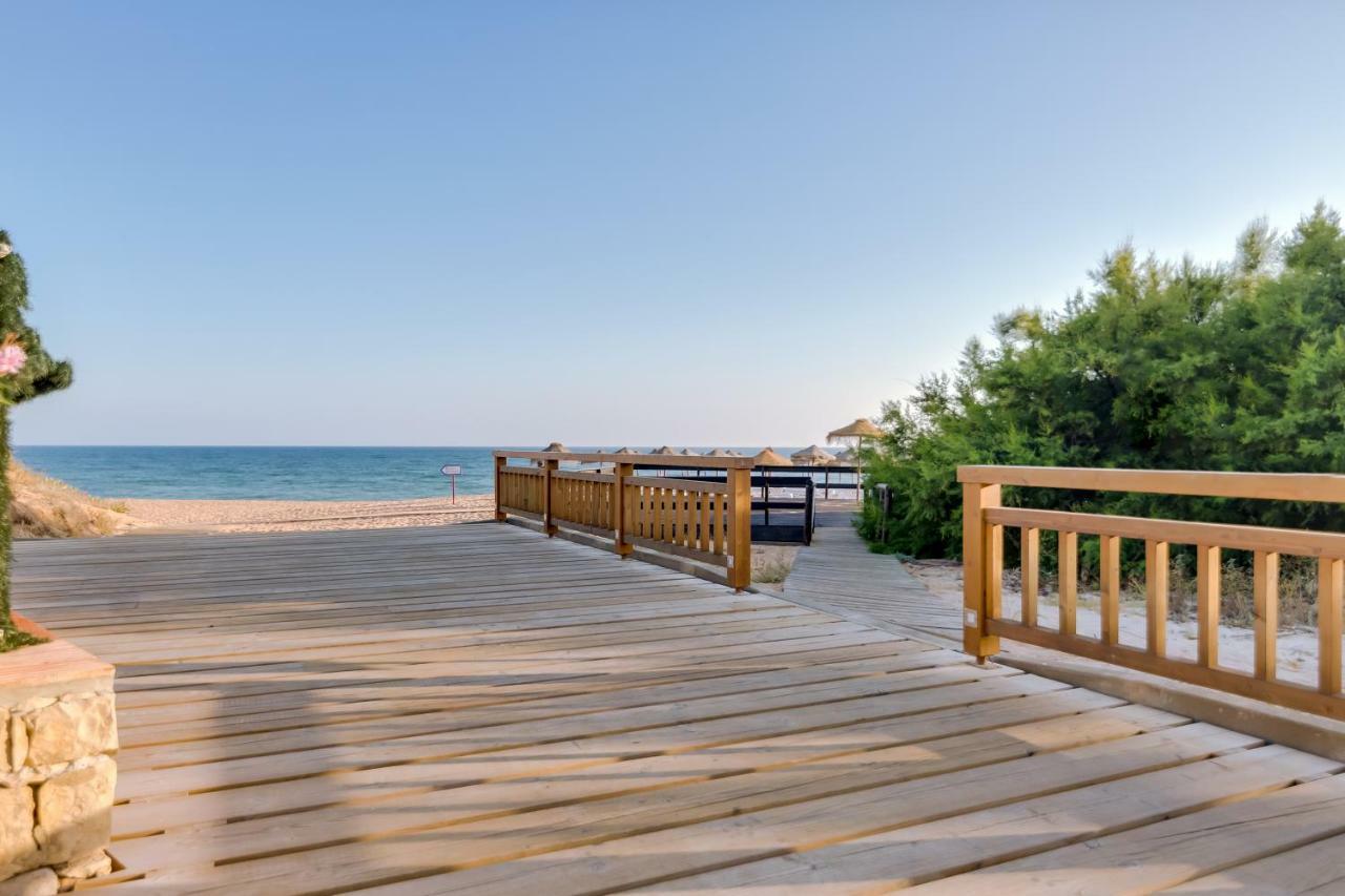 Villa V1 Vale Do Lobo Beach Exteriér fotografie