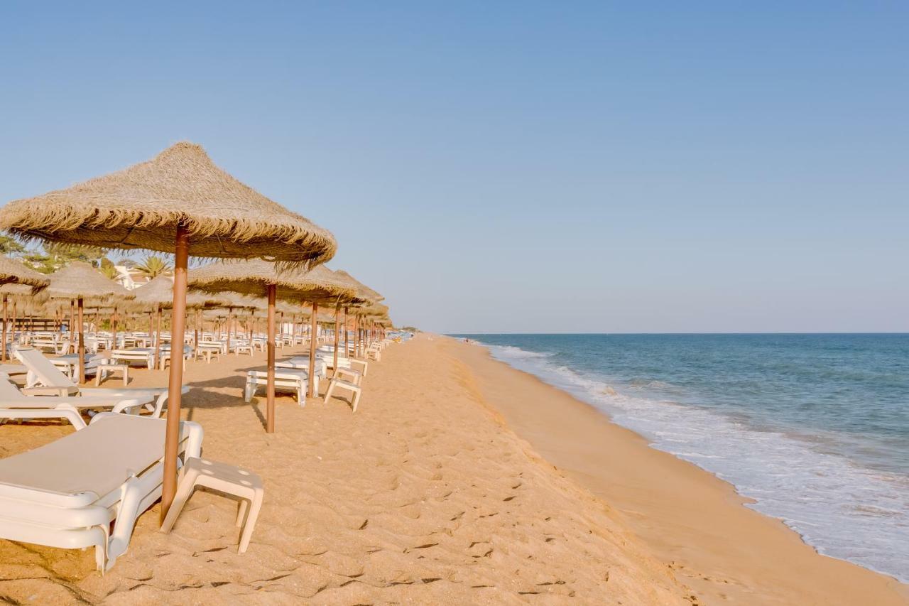 Villa V1 Vale Do Lobo Beach Exteriér fotografie