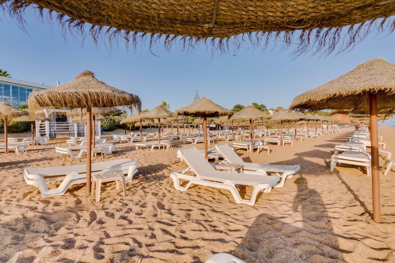 Villa V1 Vale Do Lobo Beach Exteriér fotografie